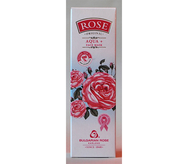 Rose Original аква+ маска за лице.JPG