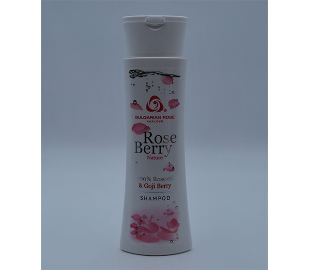 Rose Berry Nature Шампоан за коса.JPG