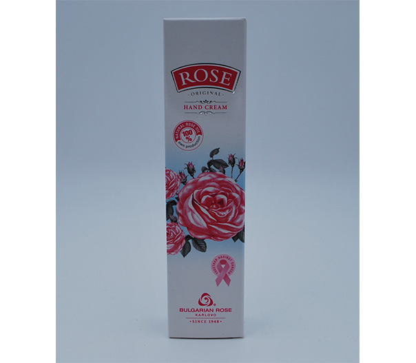 Rose Original Крем за ръце.JPG