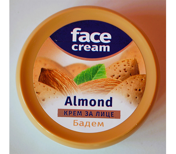 Face cream Крем за лице бадем.JPG