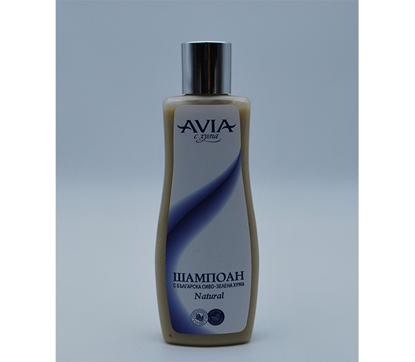 Avia Natural Шампоан с хума за нормална към мазна коса.JPG