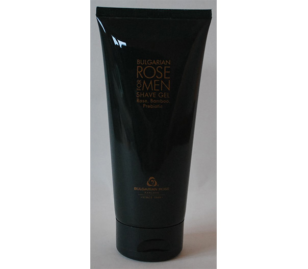 Rose for men гел за бръснене.JPG