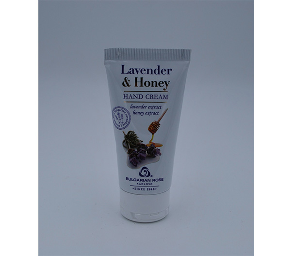 Lavender&Honey Крем за ръце.JPG