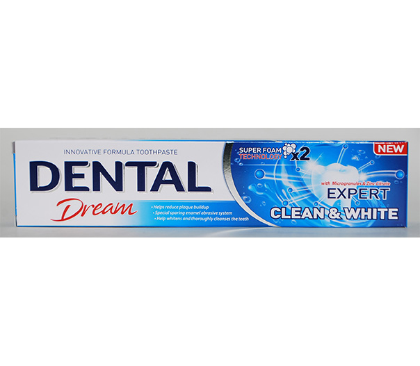 Dental Dream Clean&White.JPG